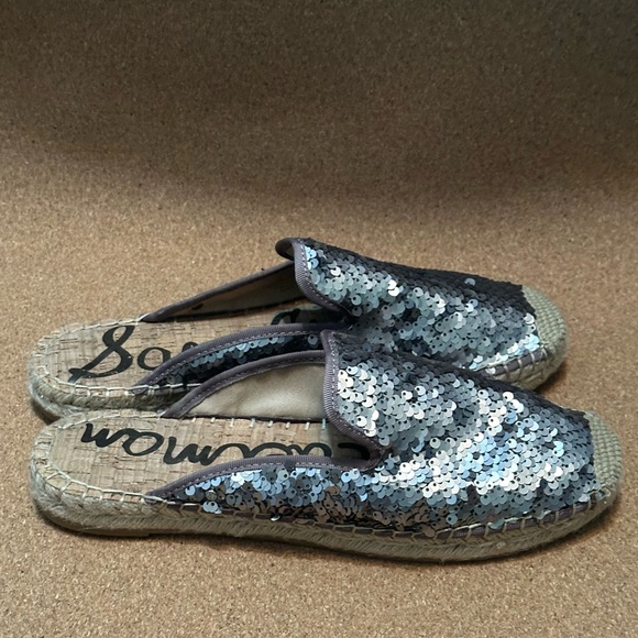 SAM EDELMAN - SLIP ON - Sz 9 - Picture 3 of 5